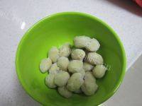 家常菜紫菜肉丸汤做法图解1)