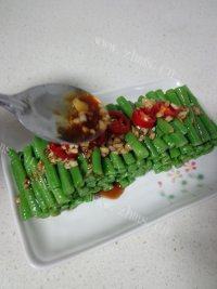 味道不错的凉拌豇豆