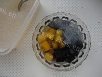DIY烧仙草做法图解25)