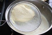 自己做的黄豆浆做法图解5)