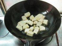 好吃的豆腐烧肉做法图解2)