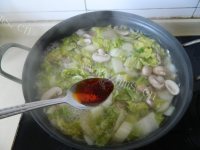 营养清汤牛肉锅做法图解18)
