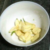 美美厨房之手撕包菜做法图解3)