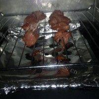 家常叉烧饭做法图解3)