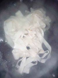 自己做的油泼面做法图解3)