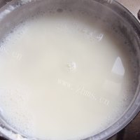 爽口的自制小葱拌豆腐做法图解3)