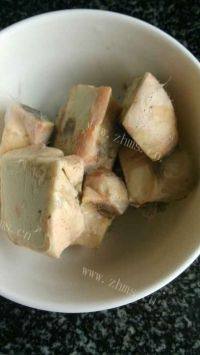 自制豆腐乳做法图解2)