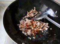 家常菜麻婆豆腐做法图解5)