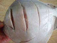 DIY-清蒸鲳鱼做法图解3)