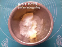 颜值高的小动物饼干棒做法图解1)