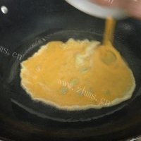 色香味浓的西红柿炒蛋的做法图解五