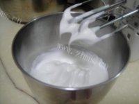 抹茶蜜语做法图解2)