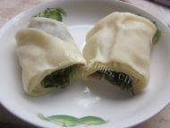 简易的水烙馍