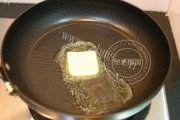 美味的番茄肉酱意粉做法图解4)