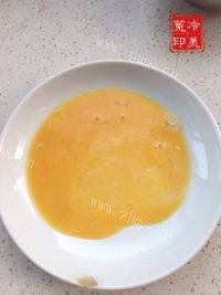 自制西多士做法图解8)