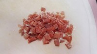珍馐美味的皮蛋瘦肉粥做法图解1)