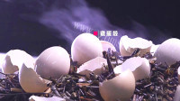 健康桑寄生莲子蛋茶做法图解2)