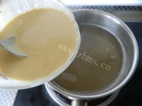 美味天津面茶做法图解9)