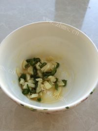 唇齿留香的凉拌木耳做法图解5)