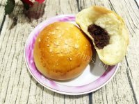 美味的香酥小面包做法图解16)