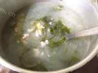 好喝的黄豆薏米海带汤做法图解6)