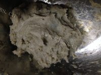 手打鲅鱼鱼丸做法图解5)