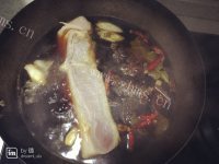 自制酱香肉 做法图解1)