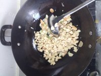 美味佳肴疙瘩汤做法图解8)