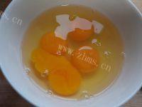 #爱美食#香椿鸡蛋饼做法图解1)