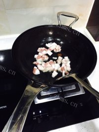 超级好吃的扁豆焖面做法图解2)