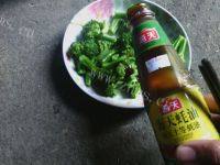 意犹未尽的蚝油西兰花做法图解5)