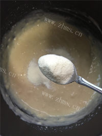 回味无穷的绿豆冰棍做法图解4)
