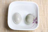 「营养美食」皮蛋豆腐做法图解1)