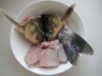够味麻辣水煮鱼做法图解3)