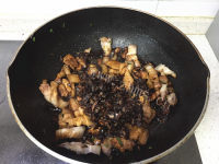 鲜美海鲜菇冬瓜肉丸汤的做法图解十三