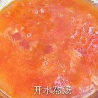 易学番茄鸡蛋面做法图解5)