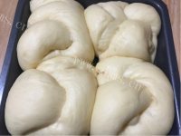 特下饭的老式面包做法图解18)