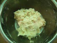 紫薯酥做法图解4)