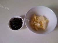 自制奶香土豆泥做法图解1)