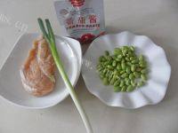 家常菜茄汁鸡丁做法图解1)