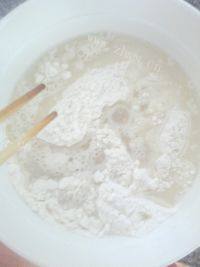自己做的糖饼做法图解2)