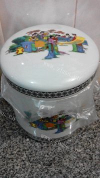 美味的五香咸鸡蛋做法图解6)
