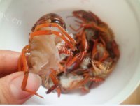 美味的香辣小龙虾做法图解1)