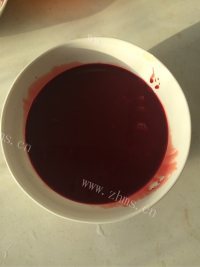 美味的猪血豆腐做法图解1)