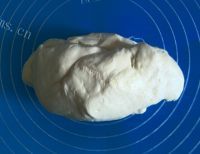 DIY火腿鸡蛋面包做法图解3)
