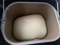 诱人的乳山喜饼做法图解4)