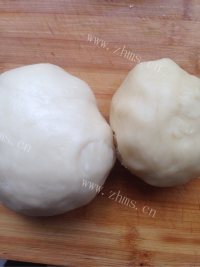 自制鲜肉酥饼做法图解1)