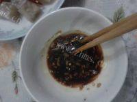 自制酸辣皮冻做法图解10)