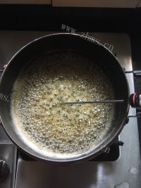 自制沙琪玛做法图解14)