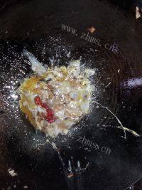 口感好的蛋炒饭做法图解1)